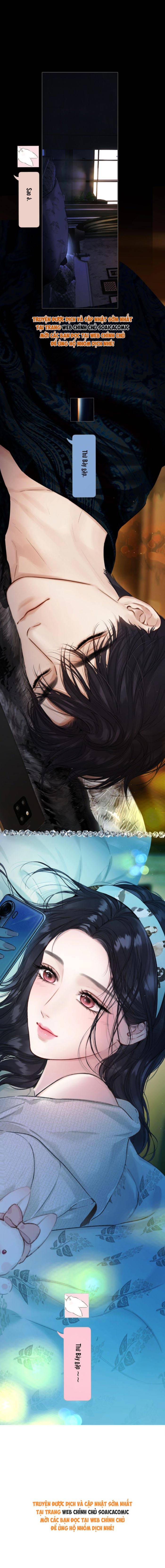 Tôi Cũng Muốn Làm Mợ Út - Chap Tôi Cũng Muốn Làm [...] – Chap 64 - Trang 11