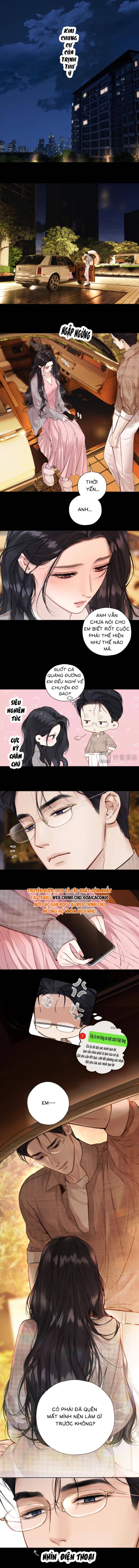 Tôi Cũng Muốn Làm Mợ Út - Chap Tôi Cũng Muốn Làm [...] – Chap 64 - Trang 2