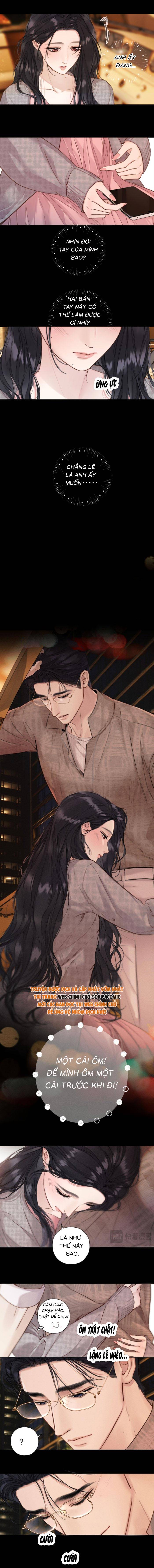 Tôi Cũng Muốn Làm Mợ Út - Chap Tôi Cũng Muốn Làm [...] – Chap 64 - Trang 3