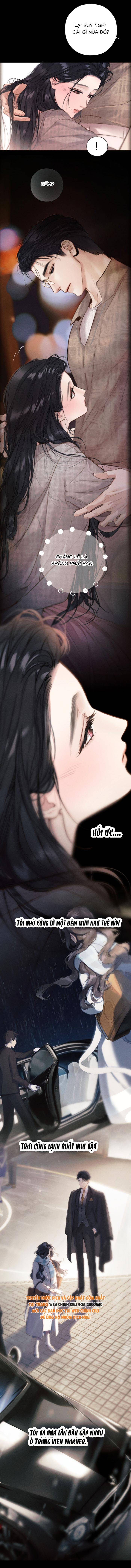 Tôi Cũng Muốn Làm Mợ Út - Chap Tôi Cũng Muốn Làm [...] – Chap 64 - Trang 4