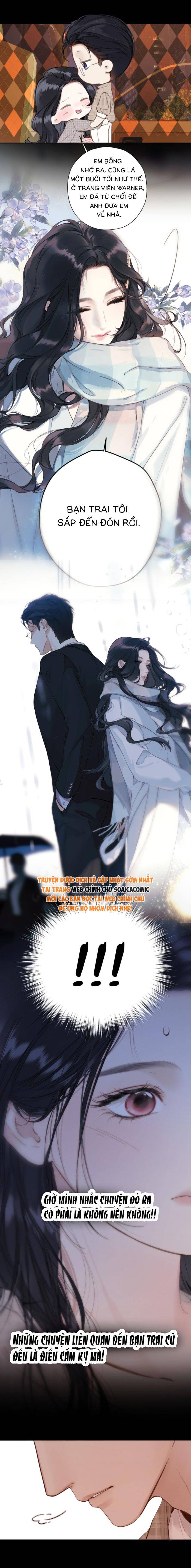 Tôi Cũng Muốn Làm Mợ Út - Chap Tôi Cũng Muốn Làm [...] – Chap 64 - Trang 5