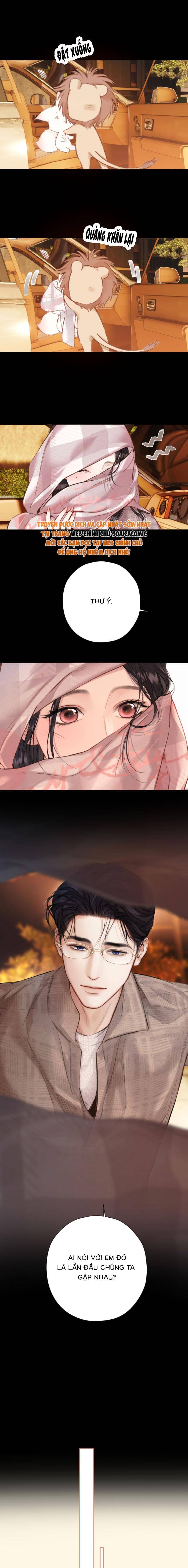 Tôi Cũng Muốn Làm Mợ Út - Chap Tôi Cũng Muốn Làm [...] – Chap 64 - Trang 6