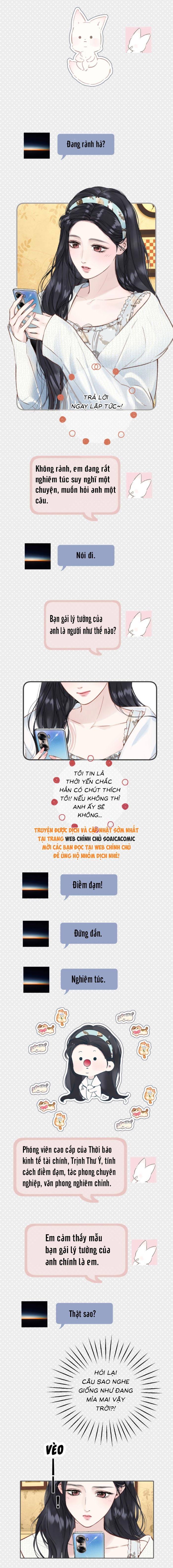 Tôi Cũng Muốn Làm Mợ Út - Chap Tôi Cũng Muốn Làm [...] – Chap 64 - Trang 8