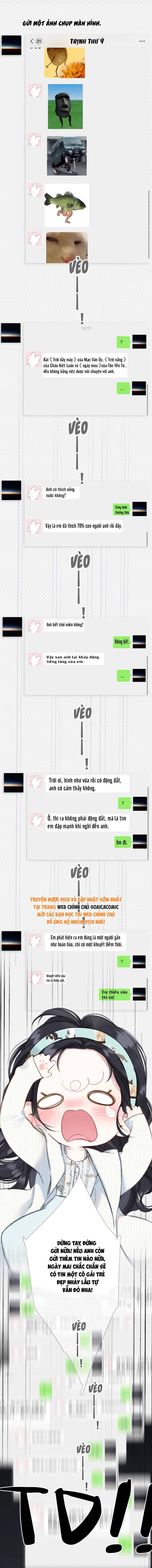 Tôi Cũng Muốn Làm Mợ Út - Chap Tôi Cũng Muốn Làm [...] – Chap 64 - Trang 9