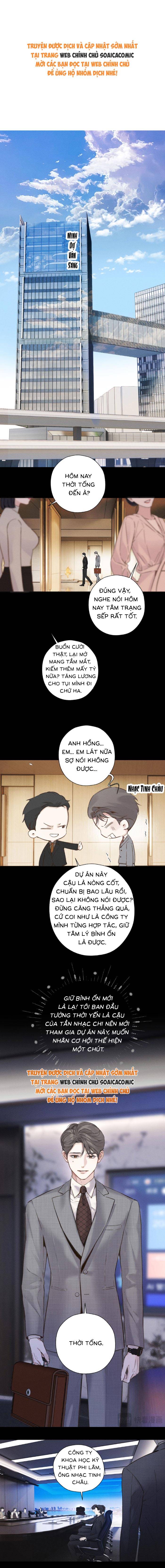 Tôi Cũng Muốn Làm Mợ Út - Chap Tôi Cũng Muốn Làm [...] – Chap 65 - Trang 0