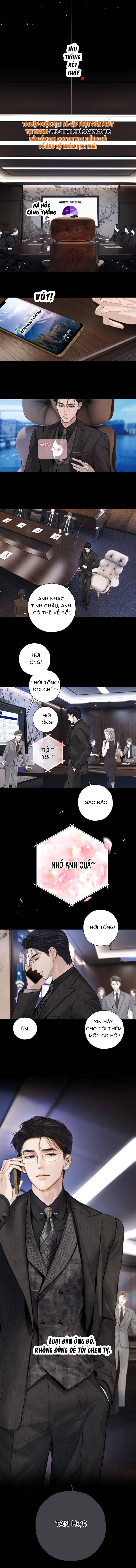 Tôi Cũng Muốn Làm Mợ Út - Chap Tôi Cũng Muốn Làm [...] – Chap 65 - Trang 10