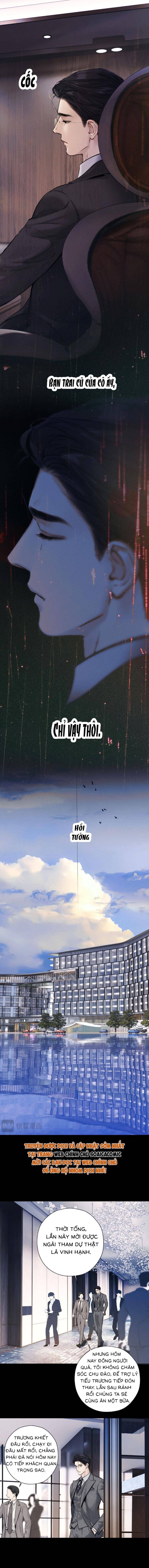 Tôi Cũng Muốn Làm Mợ Út - Chap Tôi Cũng Muốn Làm [...] – Chap 65 - Trang 2