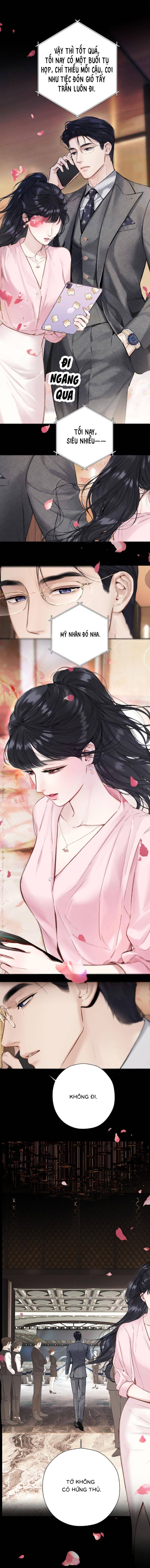 Tôi Cũng Muốn Làm Mợ Út - Chap Tôi Cũng Muốn Làm [...] – Chap 65 - Trang 4
