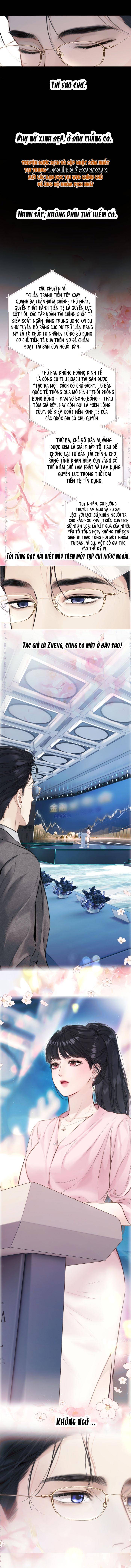 Tôi Cũng Muốn Làm Mợ Út - Chap Tôi Cũng Muốn Làm [...] – Chap 65 - Trang 6