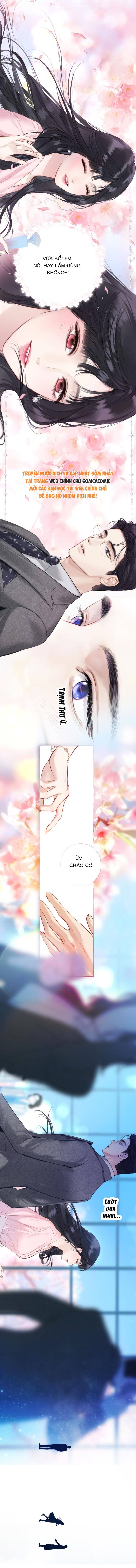 Tôi Cũng Muốn Làm Mợ Út - Chap Tôi Cũng Muốn Làm [...] – Chap 65 - Trang 8