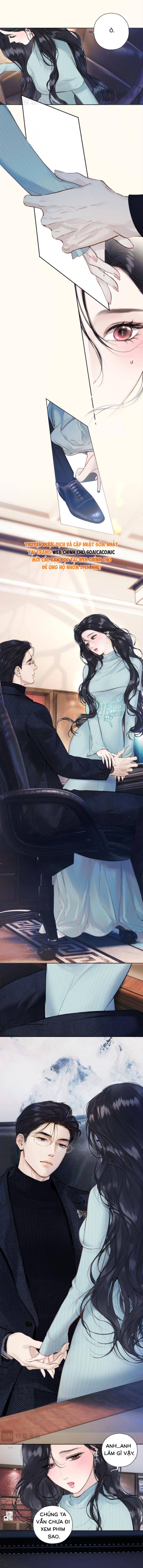 Tôi Cũng Muốn Làm Mợ Út - Chap Tôi Cũng Muốn Làm [...] – Chap 66 - Trang 4
