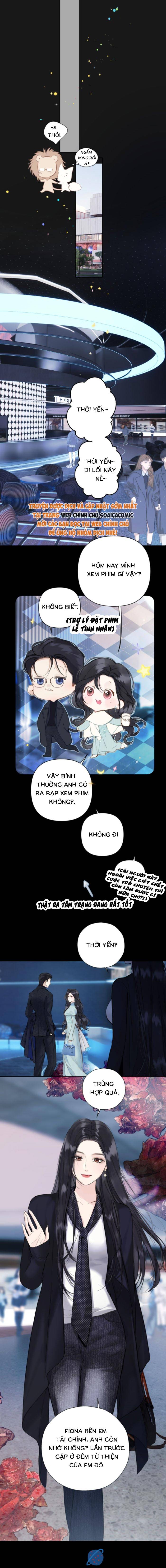 Tôi Cũng Muốn Làm Mợ Út - Chap Tôi Cũng Muốn Làm [...] – Chap 66 - Trang 6