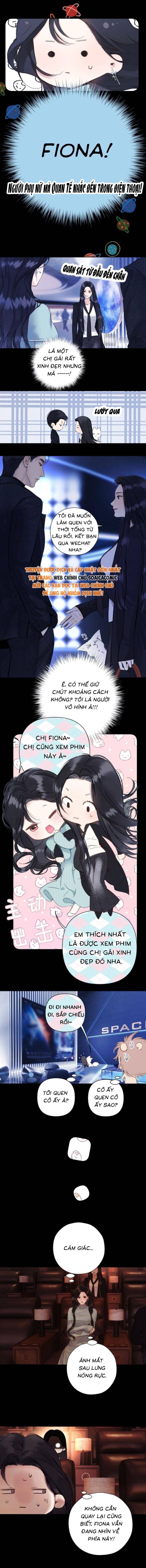 Tôi Cũng Muốn Làm Mợ Út - Chap Tôi Cũng Muốn Làm [...] – Chap 66 - Trang 7