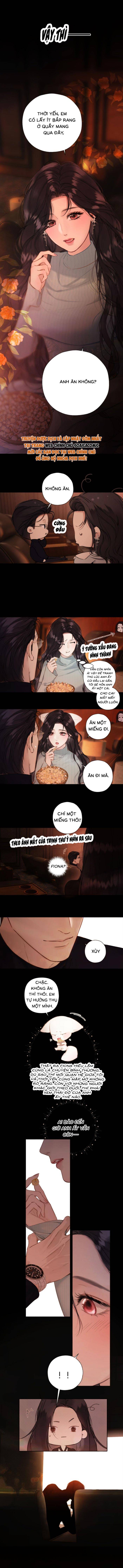Tôi Cũng Muốn Làm Mợ Út - Chap Tôi Cũng Muốn Làm [...] – Chap 66 - Trang 8