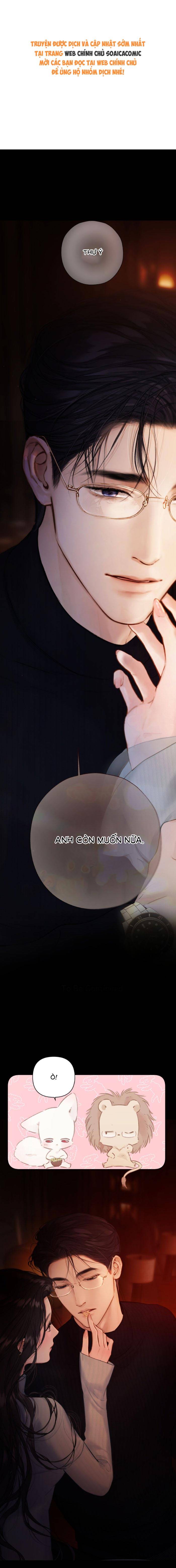 Tôi Cũng Muốn Làm Mợ Út - Chap Tôi Cũng Muốn Làm [...] – Chap 67 - Trang 0