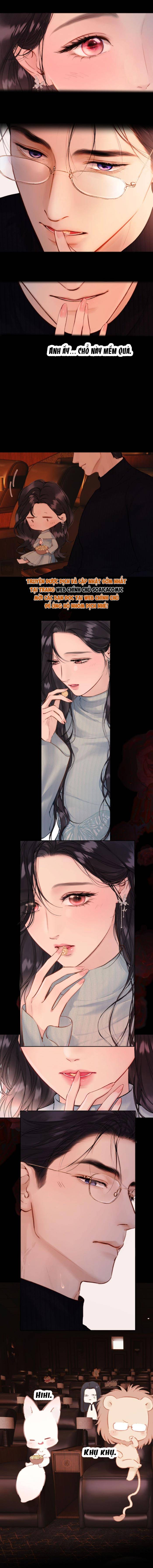 Tôi Cũng Muốn Làm Mợ Út - Chap Tôi Cũng Muốn Làm [...] – Chap 67 - Trang 1
