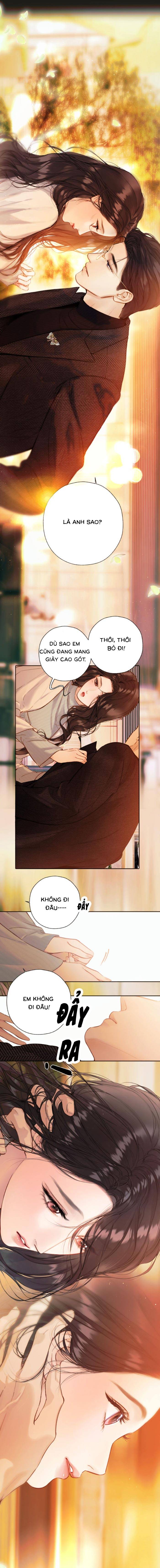 Tôi Cũng Muốn Làm Mợ Út - Chap Tôi Cũng Muốn Làm [...] – Chap 67 - Trang 9