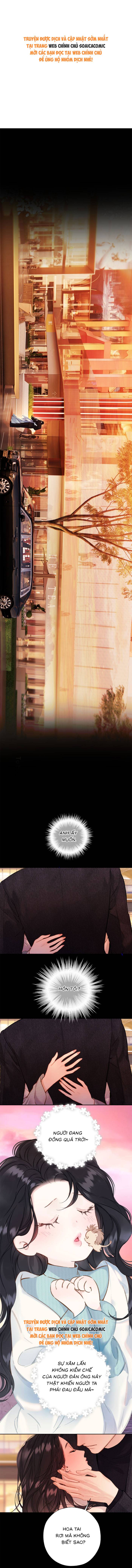 Tôi Cũng Muốn Làm Mợ Út - Chap Tôi Cũng Muốn Làm [...] – Chap 68 - Trang 0