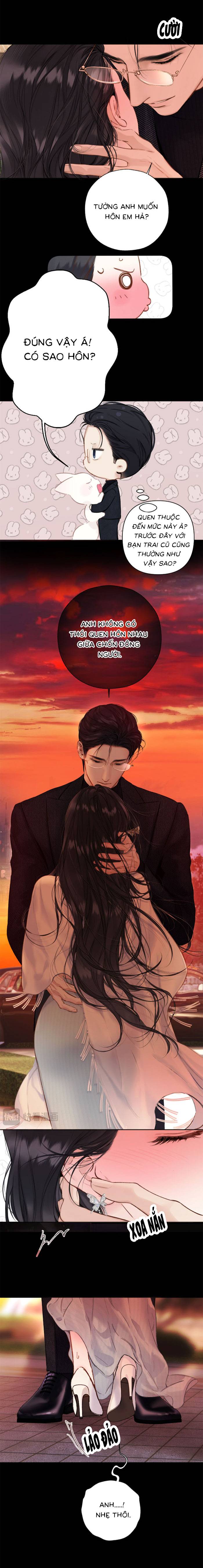 Tôi Cũng Muốn Làm Mợ Út - Chap Tôi Cũng Muốn Làm [...] – Chap 68 - Trang 1