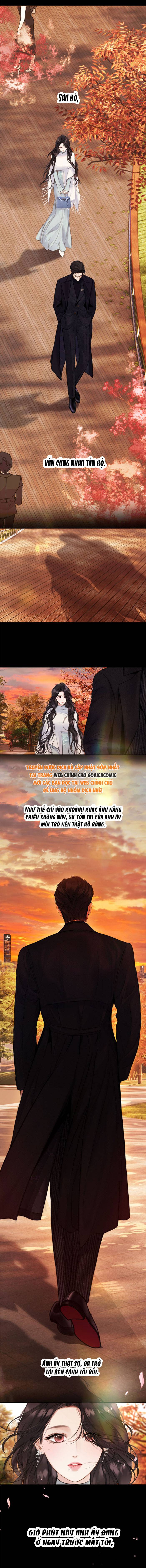 Tôi Cũng Muốn Làm Mợ Út - Chap Tôi Cũng Muốn Làm [...] – Chap 68 - Trang 3