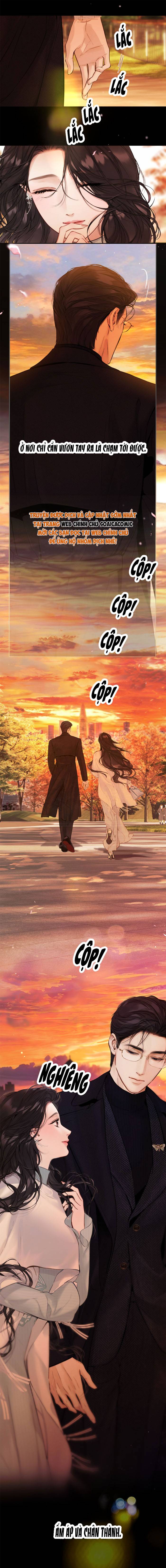 Tôi Cũng Muốn Làm Mợ Út - Chap Tôi Cũng Muốn Làm [...] – Chap 68 - Trang 4