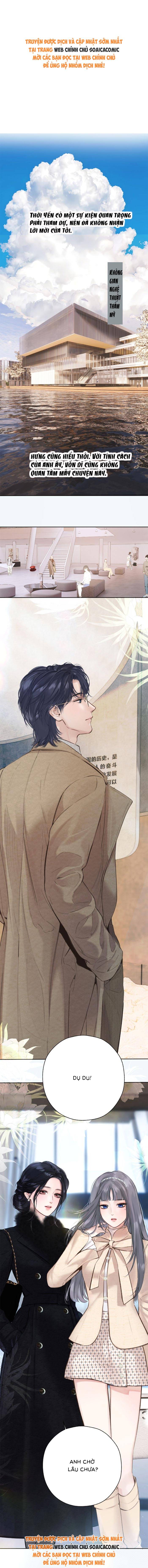 Tôi Cũng Muốn Làm Mợ Út - Chap Tôi Cũng Muốn Làm [...] – Chap 69 - Trang 0