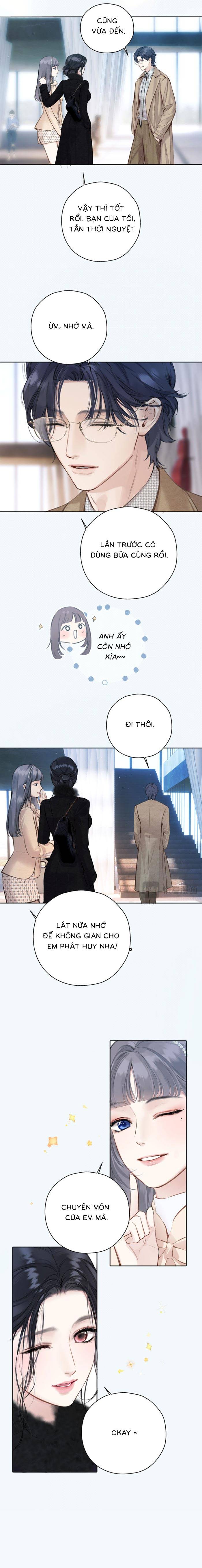 Tôi Cũng Muốn Làm Mợ Út - Chap Tôi Cũng Muốn Làm [...] – Chap 69 - Trang 1