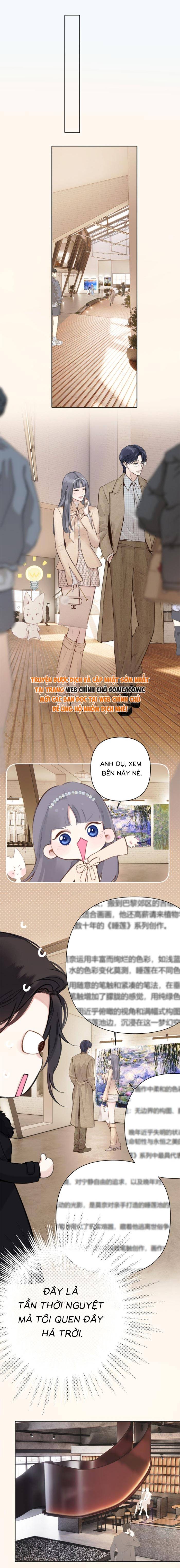 Tôi Cũng Muốn Làm Mợ Út - Chap Tôi Cũng Muốn Làm [...] – Chap 69 - Trang 2