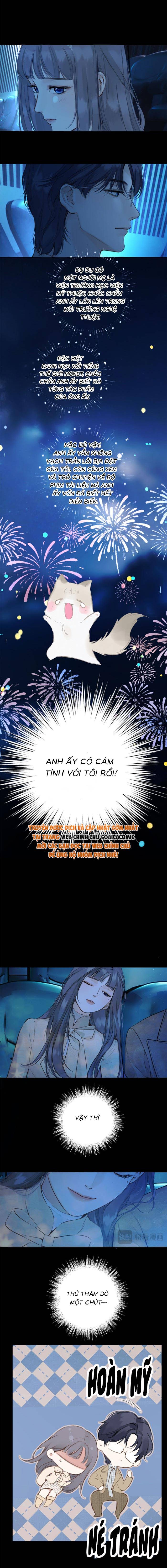 Tôi Cũng Muốn Làm Mợ Út - Chap Tôi Cũng Muốn Làm [...] – Chap 69 - Trang 5