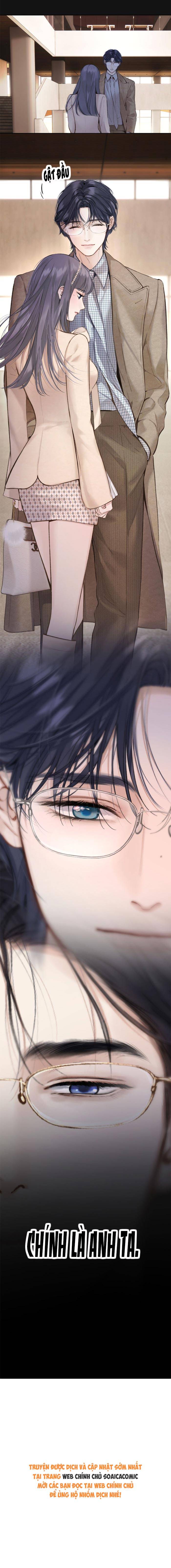 Tôi Cũng Muốn Làm Mợ Út - Chap Tôi Cũng Muốn Làm [...] – Chap 69 - Trang 9