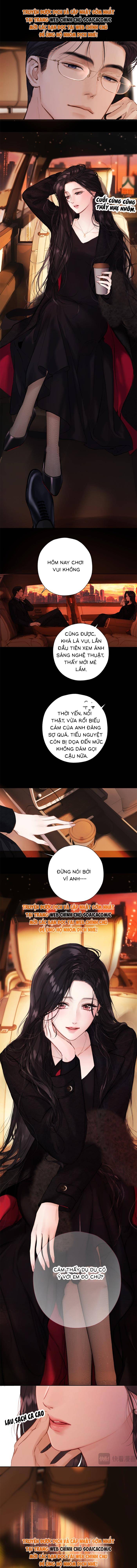 Tôi Cũng Muốn Làm Mợ Út - Chap Tôi Cũng Muốn Làm [...] – Chap 70 - Trang 2