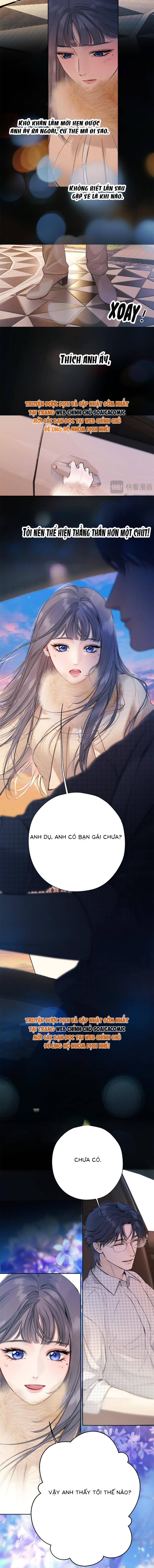 Tôi Cũng Muốn Làm Mợ Út - Chap Tôi Cũng Muốn Làm [...] – Chap 70 - Trang 9