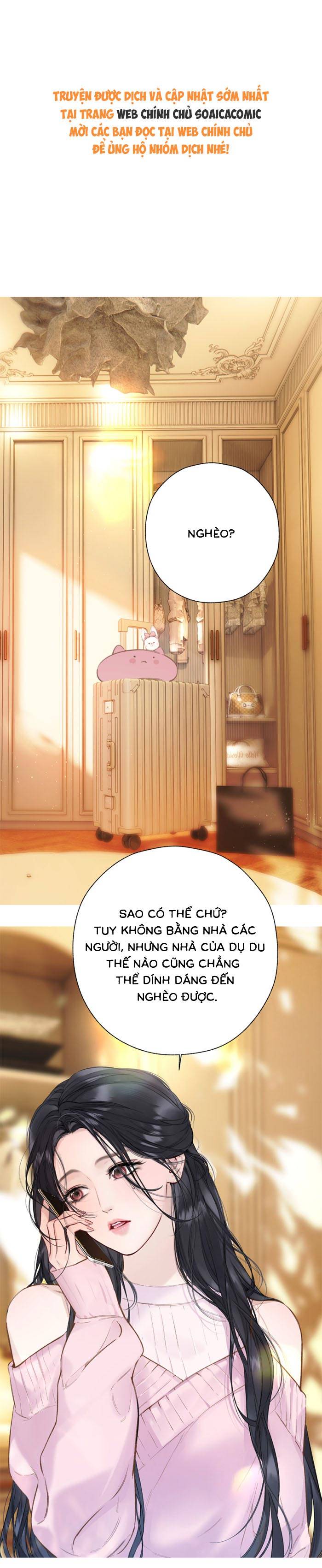 Tôi Cũng Muốn Làm Mợ Út - Chap Tôi Cũng Muốn Làm [...] – Chap 71 - Trang 0