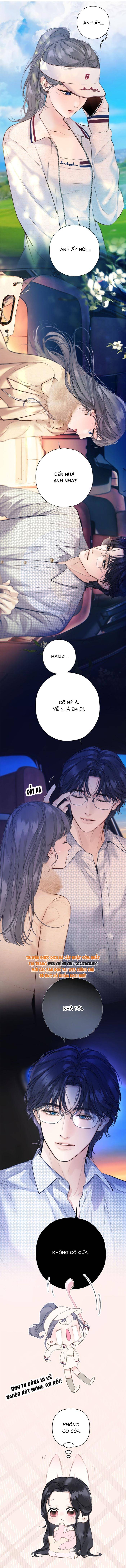 Tôi Cũng Muốn Làm Mợ Út - Chap Tôi Cũng Muốn Làm [...] – Chap 71 - Trang 1