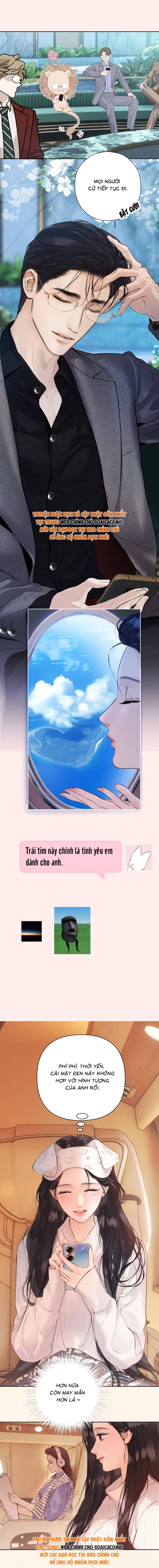 Tôi Cũng Muốn Làm Mợ Út - Chap Tôi Cũng Muốn Làm [...] – Chap 71 - Trang 4
