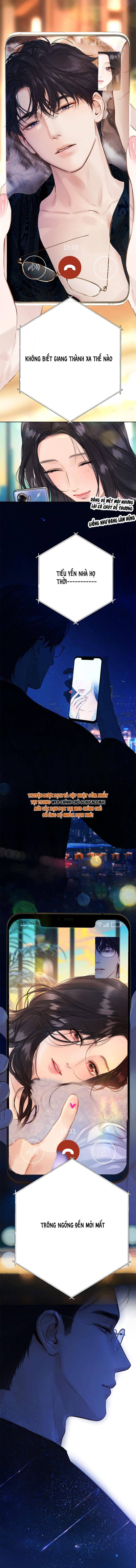 Tôi Cũng Muốn Làm Mợ Út - Chap Tôi Cũng Muốn Làm [...] – Chap 71 - Trang 8