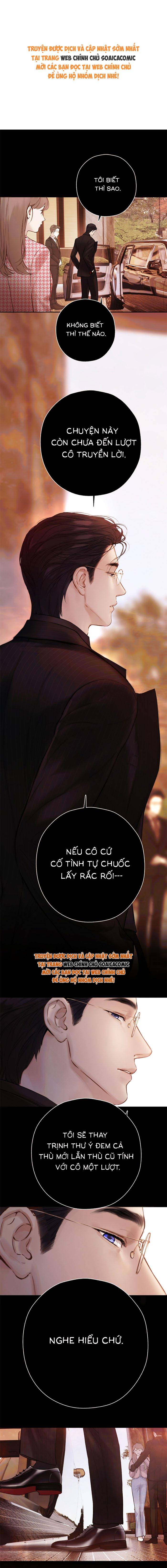 Tôi Cũng Muốn Làm Mợ Út - Chap Tôi Cũng Muốn Làm [...] – Chap 72 - Trang 0