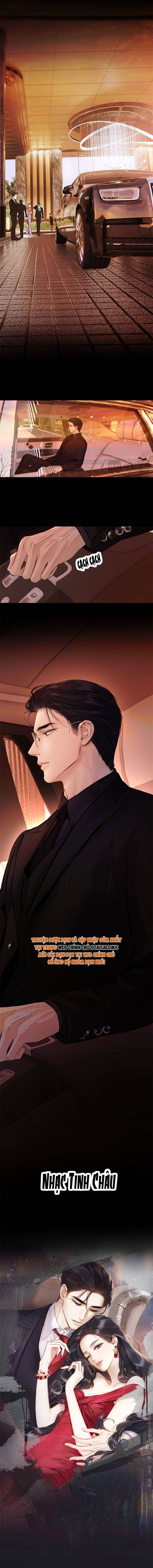 Tôi Cũng Muốn Làm Mợ Út - Chap Tôi Cũng Muốn Làm [...] – Chap 72 - Trang 1