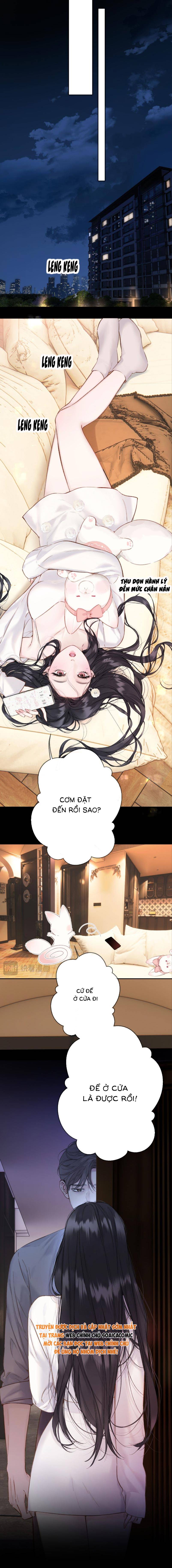Tôi Cũng Muốn Làm Mợ Út - Chap Tôi Cũng Muốn Làm [...] – Chap 72 - Trang 7