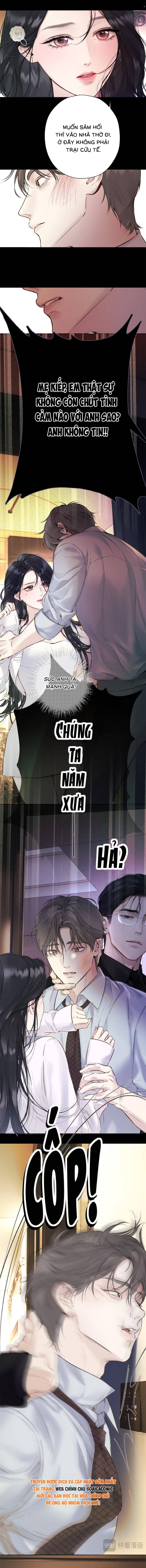 Tôi Cũng Muốn Làm Mợ Út - Chap Tôi Cũng Muốn Làm [...] – Chap 72 - Trang 9