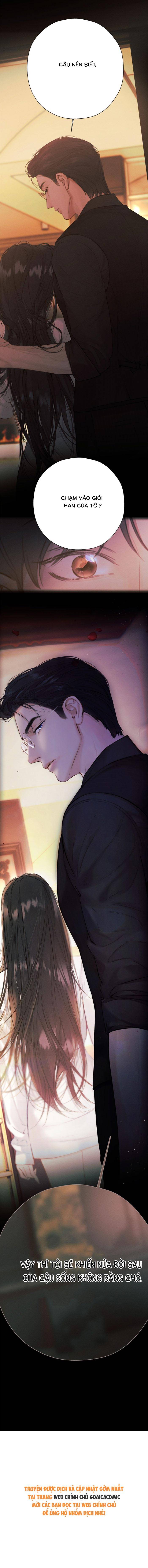 Tôi Cũng Muốn Làm Mợ Út - Chap Tôi Cũng Muốn Làm [...] – Chap 73 - Trang 11