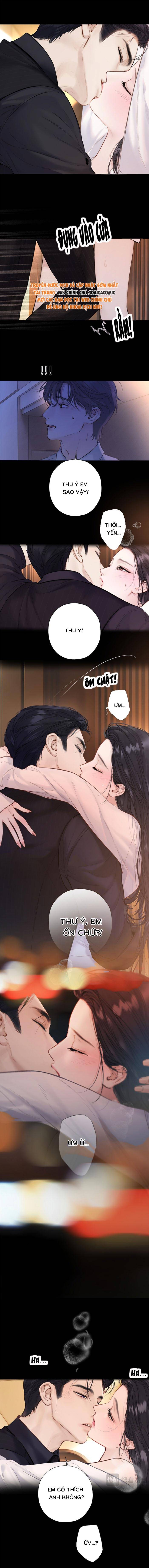 Tôi Cũng Muốn Làm Mợ Út - Chap Tôi Cũng Muốn Làm [...] – Chap 73 - Trang 4