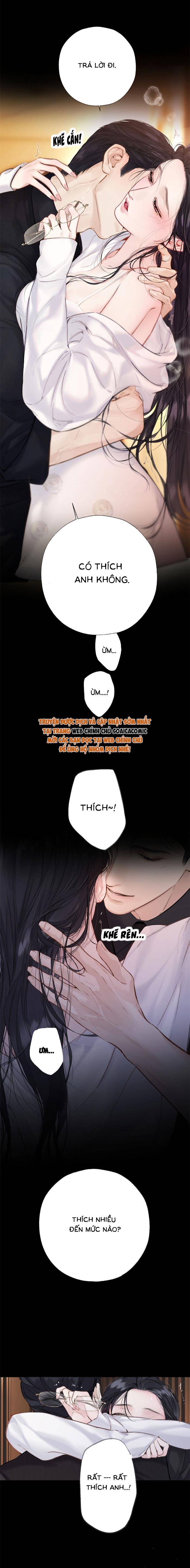 Tôi Cũng Muốn Làm Mợ Út - Chap Tôi Cũng Muốn Làm [...] – Chap 73 - Trang 5