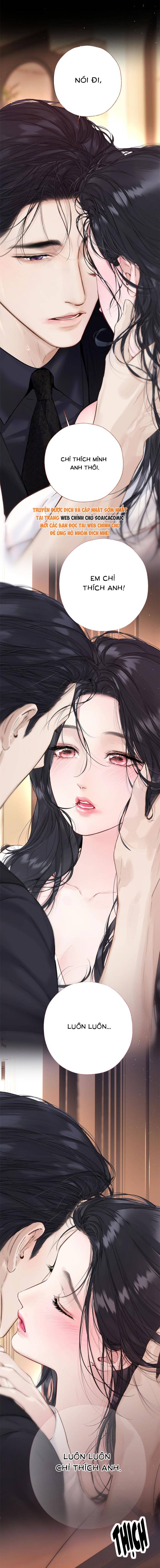 Tôi Cũng Muốn Làm Mợ Út - Chap Tôi Cũng Muốn Làm [...] – Chap 73 - Trang 6