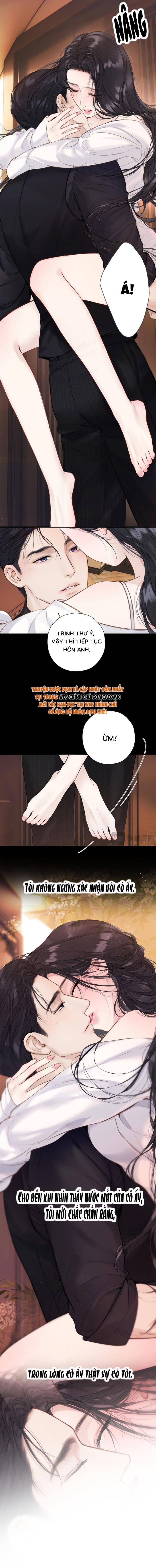 Tôi Cũng Muốn Làm Mợ Út - Chap Tôi Cũng Muốn Làm [...] – Chap 73 - Trang 7