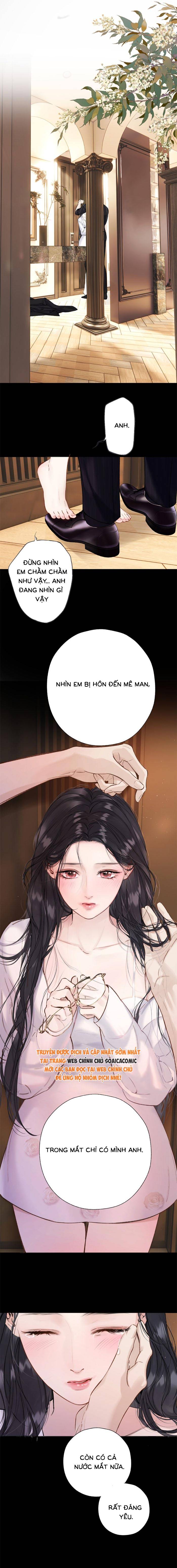 Tôi Cũng Muốn Làm Mợ Út - Chap Tôi Cũng Muốn Làm [...] – Chap 73 - Trang 8