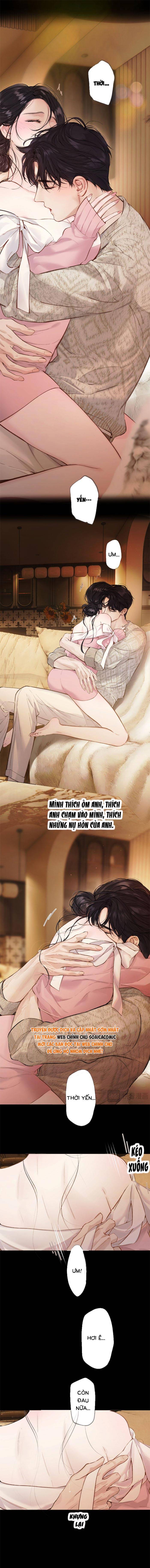 Tôi Cũng Muốn Làm Mợ Út - Chap Tôi Cũng Muốn Làm [...] – Chap 74 - Trang 12