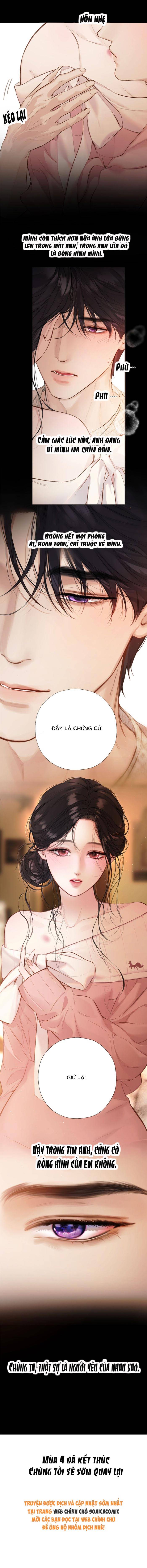 Tôi Cũng Muốn Làm Mợ Út - Chap Tôi Cũng Muốn Làm [...] – Chap 74 - Trang 13