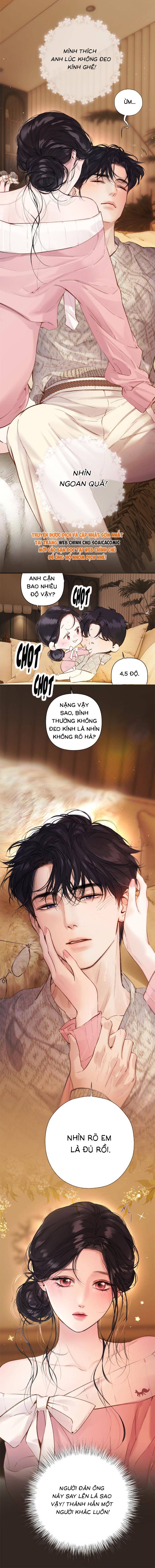 Tôi Cũng Muốn Làm Mợ Út - Chap Tôi Cũng Muốn Làm [...] – Chap 74 - Trang 7