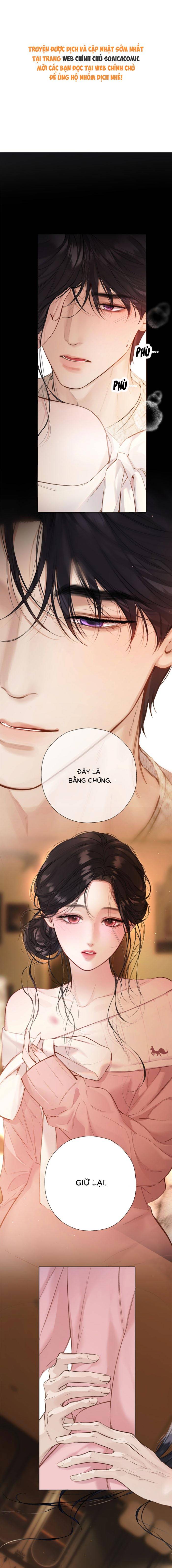 Tôi Cũng Muốn Làm Mợ Út - Chap Tôi Cũng Muốn Làm [...] – Chap 75 - Trang 0